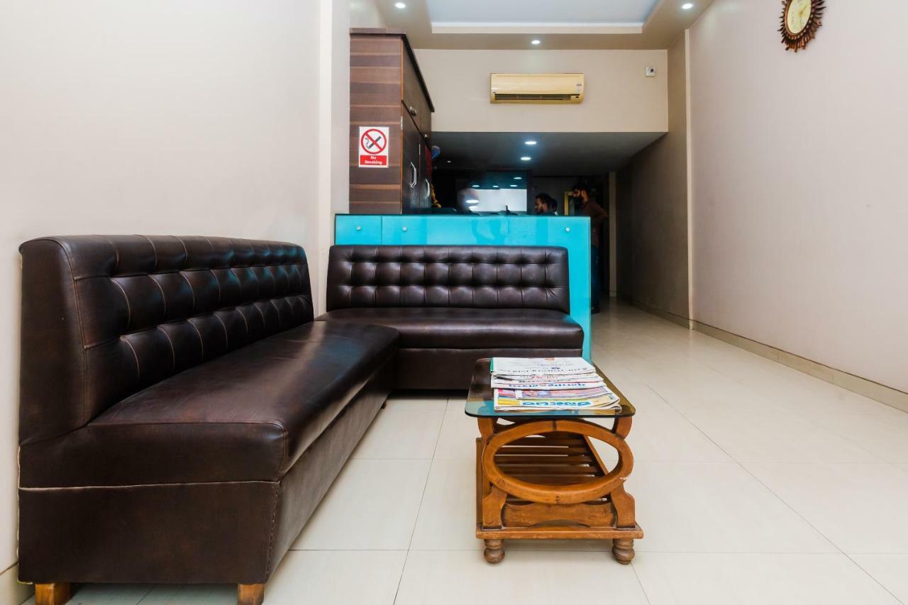 Oyo 35893 Hotel Sea Shore - Mumbai — Photos 2